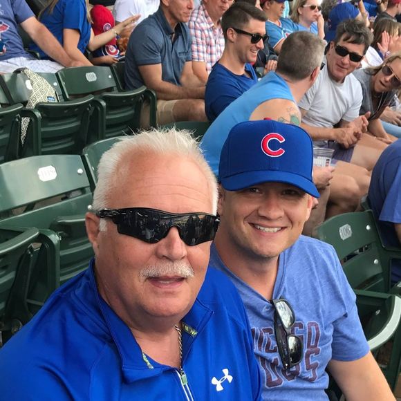 Meet your Posher, Trevor - Picture 1 of 1